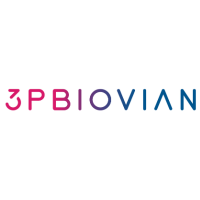 3P Biopharmaceuticals, exhibiting at Festival of Biologics Basel 2024