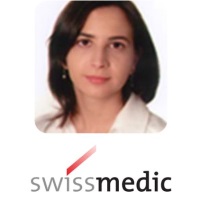 Mayra Latorre-Martinez | Clinical Study Assessor | Swissmedic » speaking at Festival of Biologics