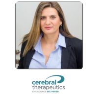 Livnat Halel | Senior Clinical Projects Manager | Cerebral Therapeutics » speaking at Festival of Biologics