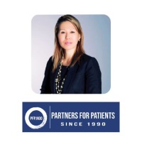 Mimi Choon-Quinones | Founder & Board Chairman | Partners For Patients NGO » speaking at Festival of Biologics
