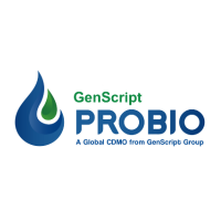 GenScript ProBio at Festival of Biologics Basel 2024