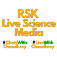 RSK Life Science Media at Festival of Biologics Basel 2024