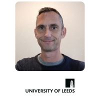 David Brockwell | Professor | University of Leeds » speaking at Festival of Biologics
