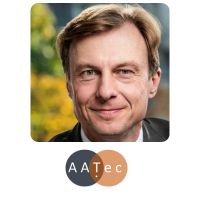 Ruediger Jankowsky | Chief Executive Officer | AATec Medical GmbH » speaking at Festival of Biologics