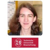 Andrea Marschall | Postdoctoral | Technical University of Braunschweig » speaking at Festival of Biologics
