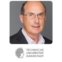 Harald Kolmar | Head of department applied biochemistry | TU Darmstadt Biochemie » speaking at Festival of Biologics