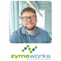 Mark Petersen | Senior Scientist | Zymeworks » speaking at Festival of Biologics