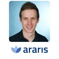 Philipp Probst | Associate Director ADC Research | Araris Biotech AG » speaking at Festival of Biologics