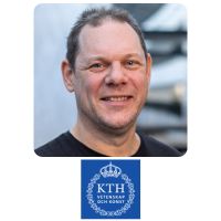 Torbjorn Graslund | Professor | K.T.H. Royal Institute of Technology » speaking at Festival of Biologics