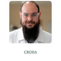 James Humphrey | Research and Technology Specialist | Croda » speaking at Festival of Biologics