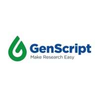 GenScript Biotech (Netherlands) BV at Festival of Biologics Basel 2024