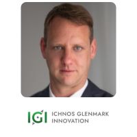 Andreas Reimann | Principal Scientist | Ichnos Glenmark Innovation » speaking at Festival of Biologics