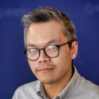 Cuong Tang | Scientific Business Analyst | Sapio Sciences » speaking at Festival of Biologics