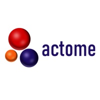 Actome GmbH at Festival of Biologics Basel 2024