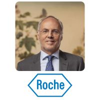 Hans Clevers | Head Roche Pharma Research and Early Development | Roche » speaking at Festival of Biologics