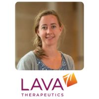 Lotte Mousset | Scientist | LAVA Therapeutics » speaking at Festival of Biologics