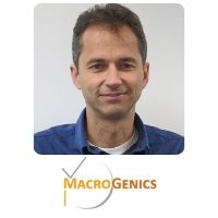 Gundo Diedrich | Executive Director | MacroGenics » speaking at Festival of Biologics