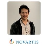 Victor Le | Scientist | Novartis » speaking at Festival of Biologics