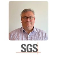 Richard Adair | Virology Senior Manager | SGS » speaking at Festival of Biologics