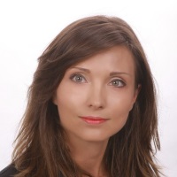 Oliwia Bochenska