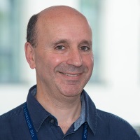 Tim Aitman | Director Of Centre For Genomic And Experimental Medicine | University of Edinburgh » speaking at Festival of Biologics