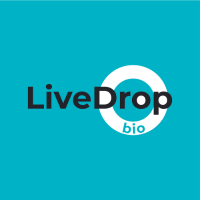 Livedrop at Festival of Biologics Basel 2024