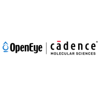 OpenEye, Cadence Molecular Sciences at Festival of Biologics Basel 2024