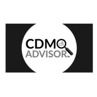 CDMO Advisor at Festival of Biologics Basel 2024