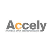 Accely at Accounting & Business Show Asia 2024