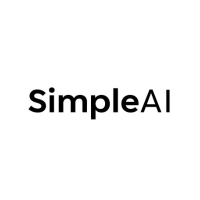 Simple AI Pte Ltd, exhibiting at Accounting & Business Show Asia 2024