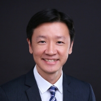 Dominique Tan - Country Leader at Accounting & Business Show Asia 2024