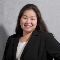 Jill Cheong at Accounting & Business Show Asia 2024
