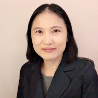 Karen Lai at Accounting & Business Show Asia 2024