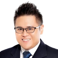 Willy Tan | Managing Director | ForBis » speaking at Accounting & Busines Show