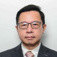Weng Lung See at Accounting & Business Show Asia 2024