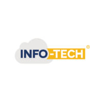 Info-Tech Systems Integrators Pte Ltd at Accounting & Business Show Asia 2024