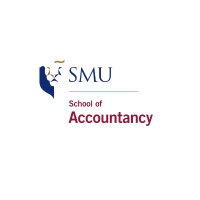 SMU School of Accountancy, exhibiting at Accounting & Business Show Asia 2024