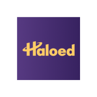 Haloed, exhibiting at Accounting & Business Show Asia 2024