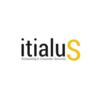 Itialus CorpServ Pte Ltd at Accounting & Business Show Asia 2024