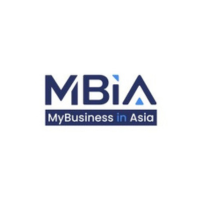 MyBusiness in Asia Pte Ltd at Accounting & Business Show Asia 2024