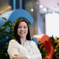 Giang Huynh, Financial Controller - South East Asia, Google
