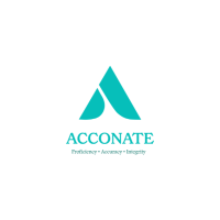 Acconate Services LLP at Accounting & Business Show Asia 2024