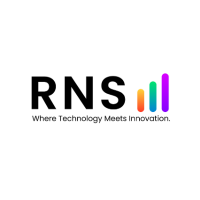 WE RNS IT SOLUTIONS PVT. LTD. at Accounting & Business Show Asia 2024