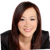 Grace Lee at Accounting & Business Show Asia 2024