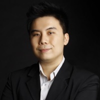 Jet Chan | AKA Services & Digital CFO | GE Healthcare » speaking at Accounting & Busines Show
