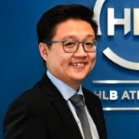 Chong Yu Tee at Accounting & Business Show Asia 2024