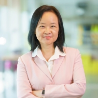 Victoria Yong, General Manager (Singapore), GyroGear