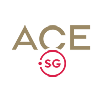 Action Community for Entrepreneurship (ACE) at Accounting & Business Show Asia 2024