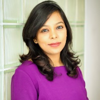 Garima Mamgain | Global Segment Marketing Manager, Auto Electrification | 3M » speaking at Accounting & Busines Show