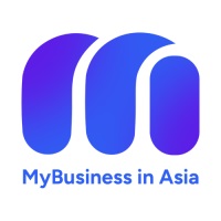 MyBusiness in Asia Pte Ltd at Accounting & Business Show Asia 2024